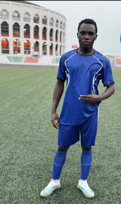 Photo de Anzoua Alain Kobenan