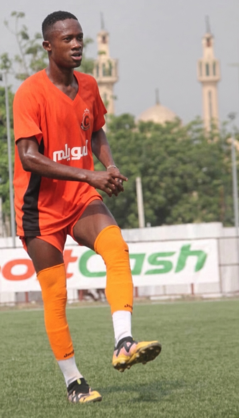 Photo de Kouassi