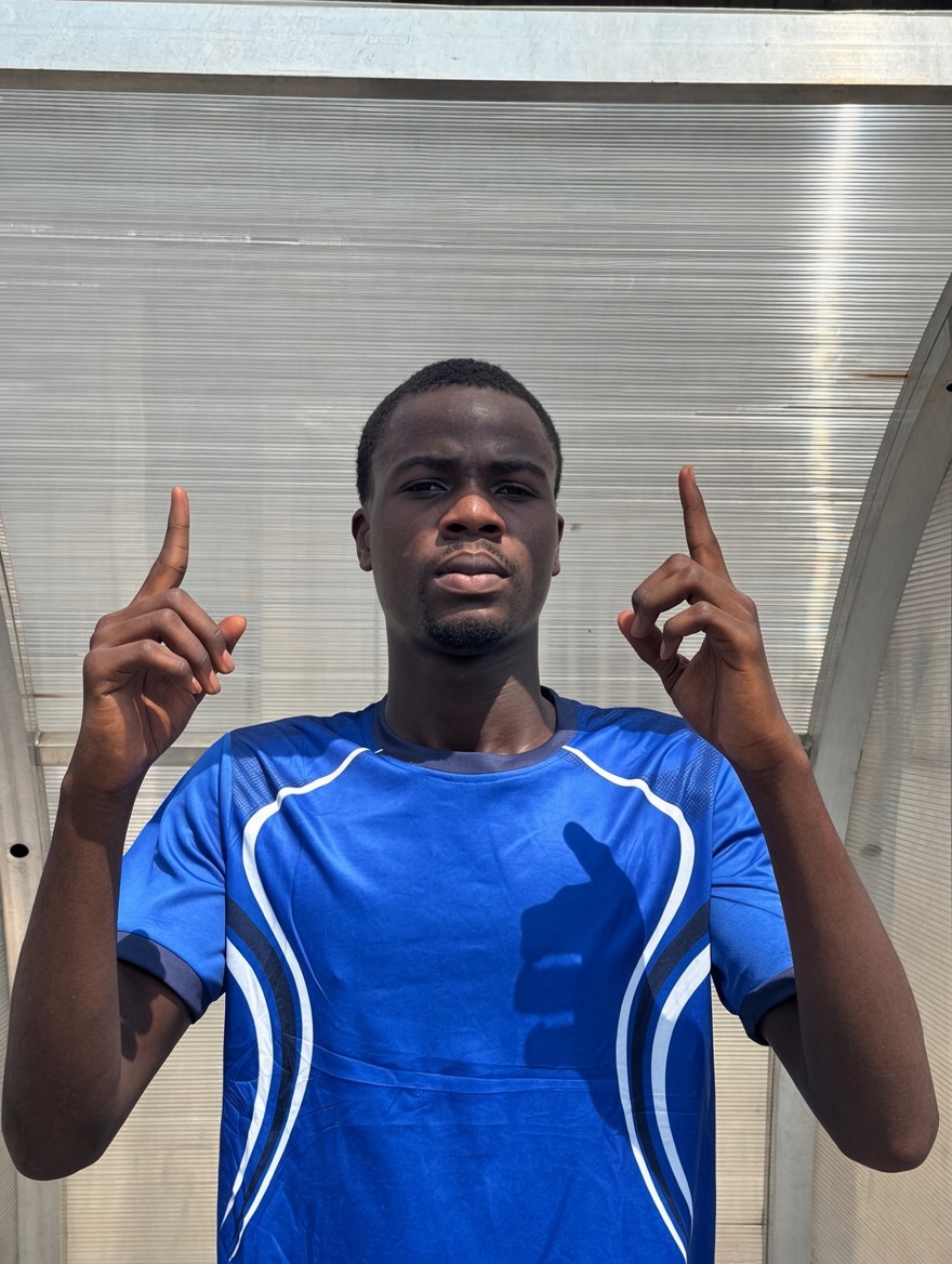 Photo de Simeon
